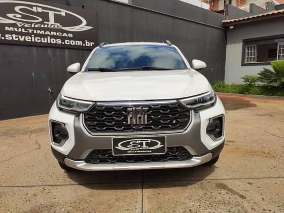 FIAT STRADA 1.0 TURBO 200 FLEX RANCH CD CVT